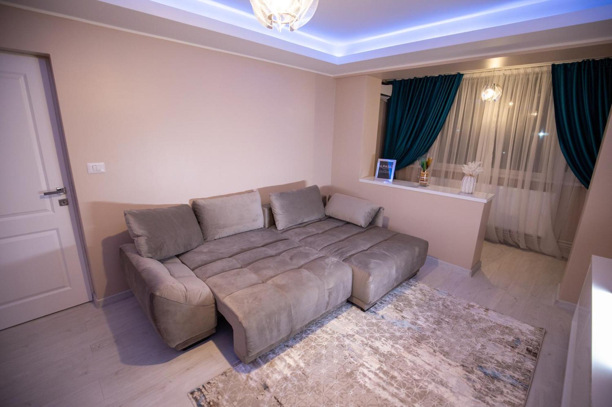 Galaţi Alpasio Rentals 2 מראה חיצוני תמונה