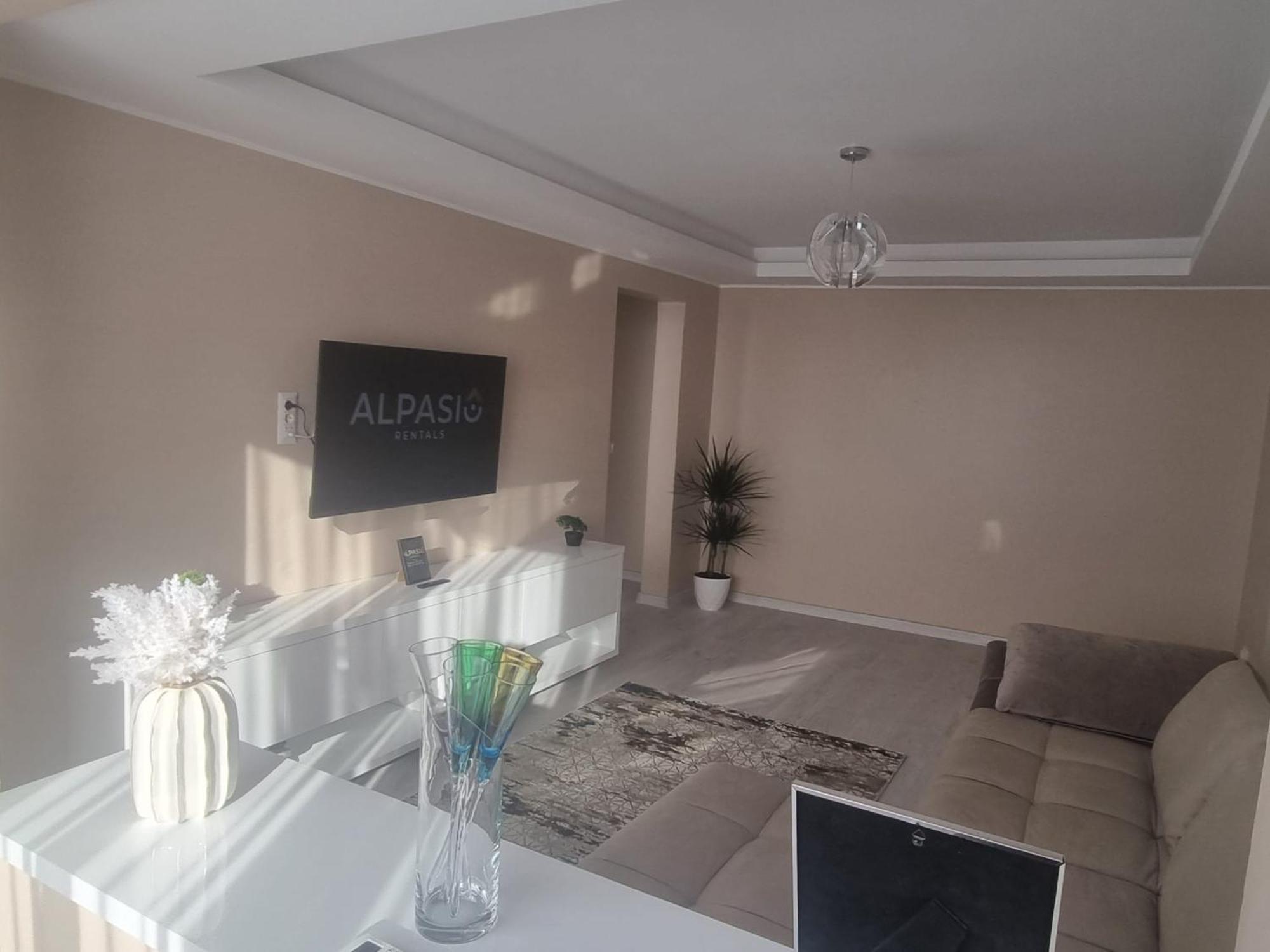 Galaţi Alpasio Rentals 2 מראה חיצוני תמונה