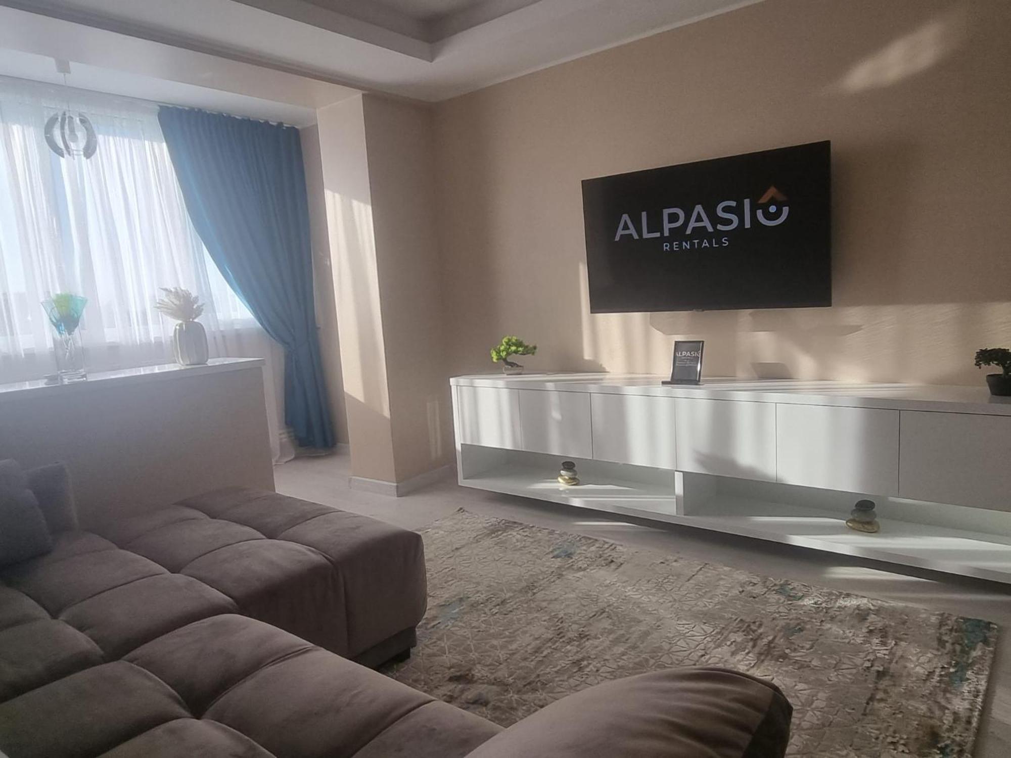 Galaţi Alpasio Rentals 2 מראה חיצוני תמונה