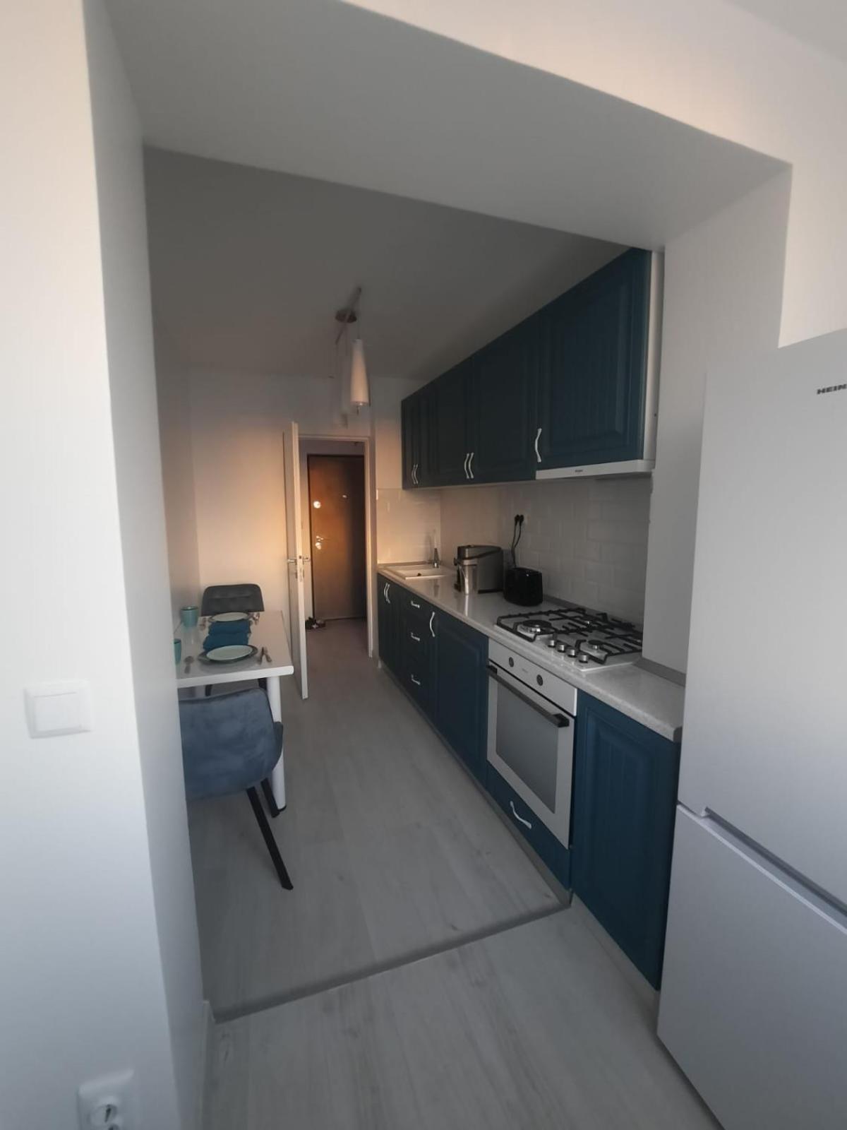 Galaţi Alpasio Rentals 2 מראה חיצוני תמונה
